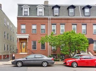 616 E 6th St, South Boston, MA 02127