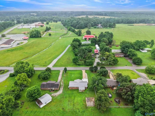 15435 Elk River Mills Rd, Athens, AL 35614