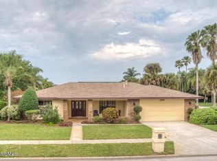 499 Winchester Rd, Satellite Beach, FL 32937