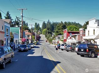 301 Louisa St, Langley, WA 98260