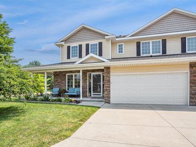 2747 NW 154th Ct, Clive, IA, 50325