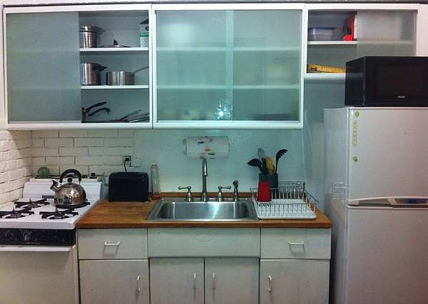2nd image of 533 W 45th St APT 4B