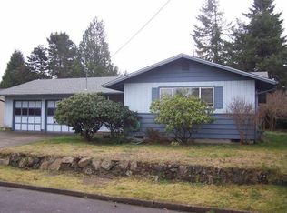 2831 Greenbriar St, Reedsport, OR 97467