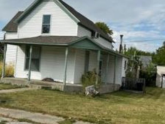 Property Side View