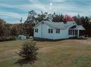 615 Buddy Knight Rd, Ware Shoals, SC 29692