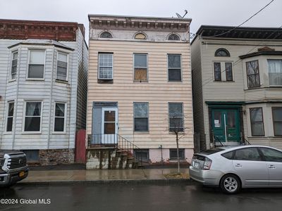 449 1st Street, Albany, NY, 12206
