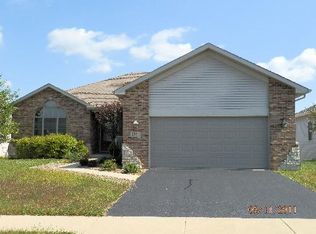 29911 Trim Creek Ln, Beecher, IL 60401