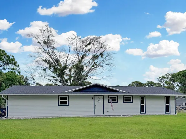 5912 Pinetree Drive, Fort Pierce, FL 34982