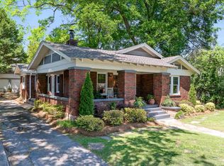 606 Broadway St, Homewood, AL 35209