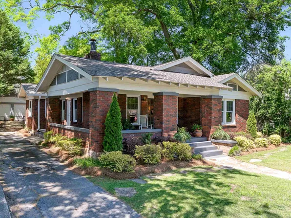 606 Broadway St, Homewood, AL 35209