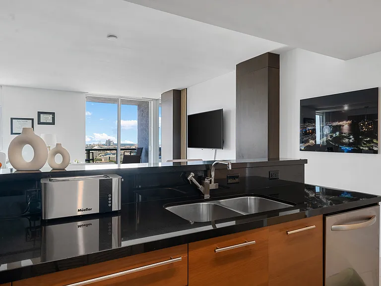 244 Biscayne Blvd #2602 — Photo 14