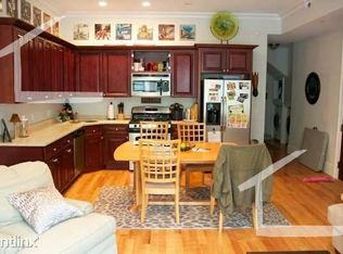 1085 Beacon St #T3E, Brookline, MA 02446