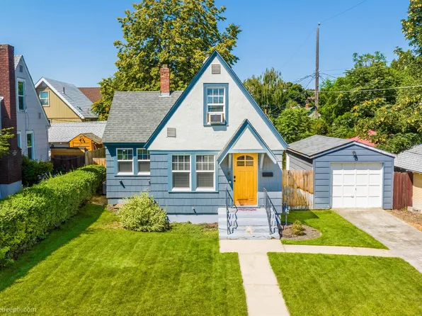 2807 N Atlantic St, Spokane, WA 99205