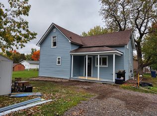 415 E Slocumb St, Rice Lake, WI 54868