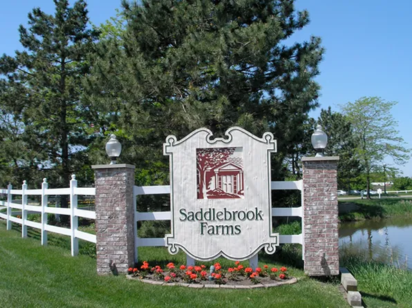 187 Hialeah Lane Plan, Saddlebrook Farms