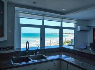 1 Calle Washington, San Juan, PR 00907