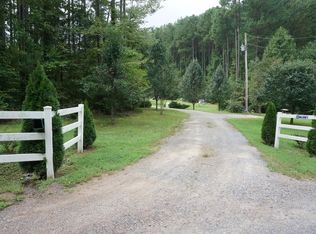219 Pratt Farm Ln, Mocksville, NC 27028