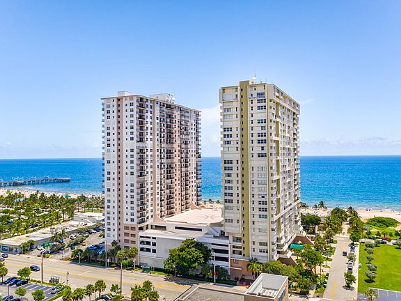 2nd image of 101 Briny Avenue #1003