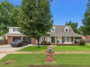 306 Fulton St, Muscle Shoals, AL 35661