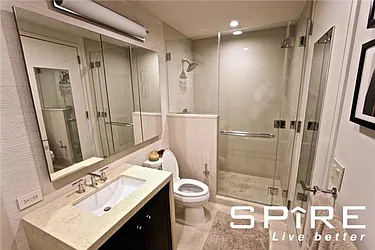 Rented by Spire Group