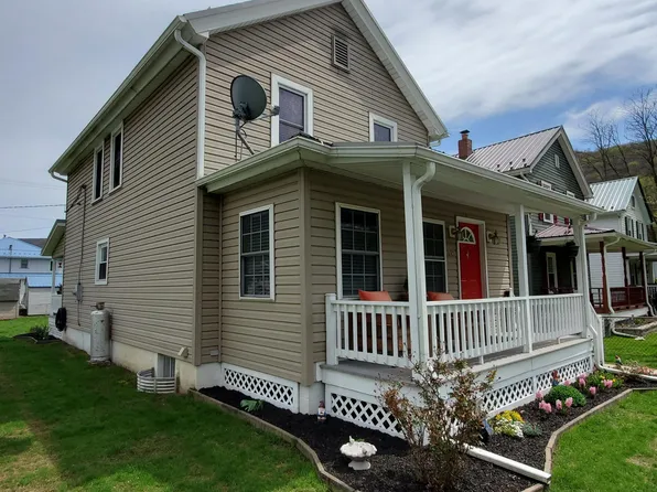 116 Birch Way, Beech Creek, PA 16822