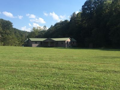 3273 Poplar Fork Rd, Franklin Furnace, OH, 45629