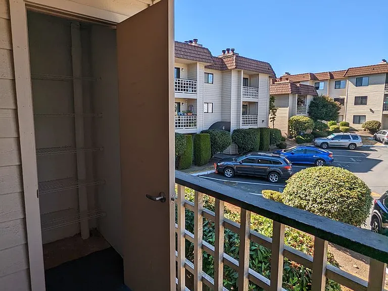 Citigate Apartments — Photo 83