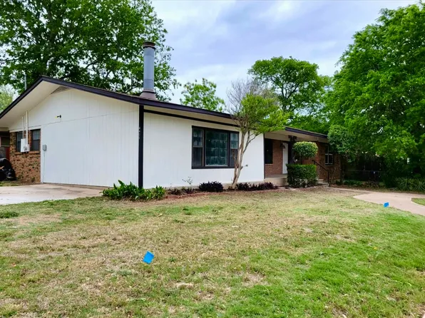4400 Hodgkins Rd, Lake Worth, TX 76135