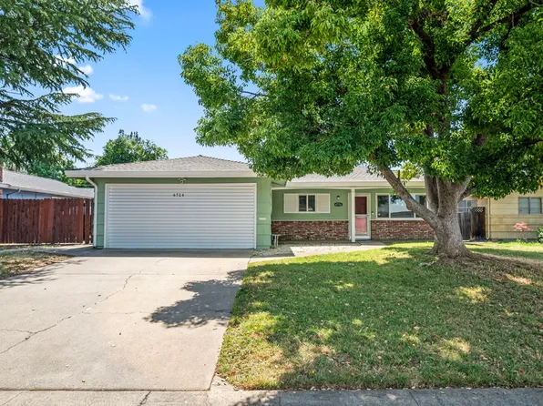 6724 Maywood Way, Sacramento, CA 95842