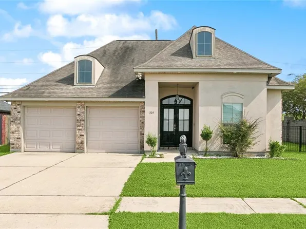 307 S Pin Oak Dr, Saint Rose, LA 70087