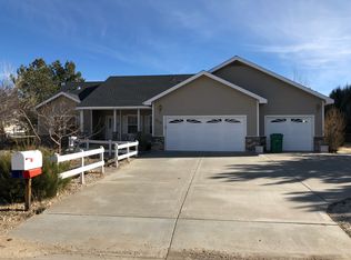 4515 Bigelow Dr, Carson City, NV 89701