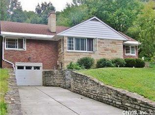 300 Hopper Rd, Syracuse, NY 13205