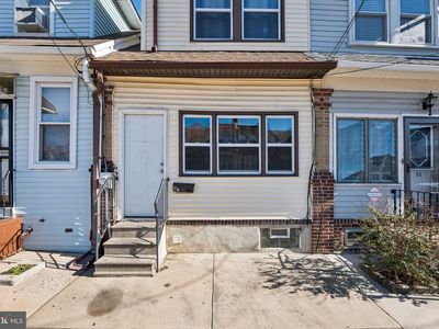 14 Bellevue Ter, Collingswood, NJ, 08108
