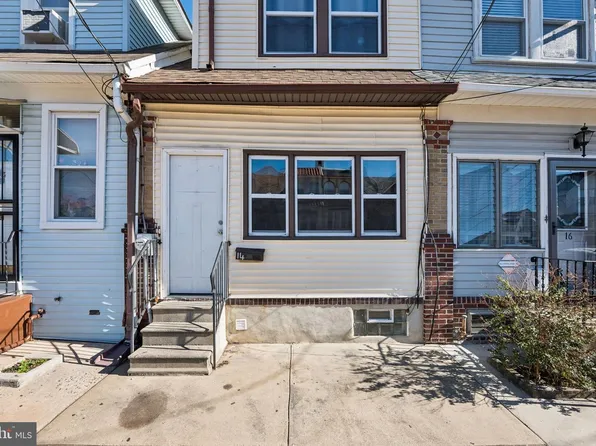 14 Bellevue Ter, Collingswood, NJ 08108