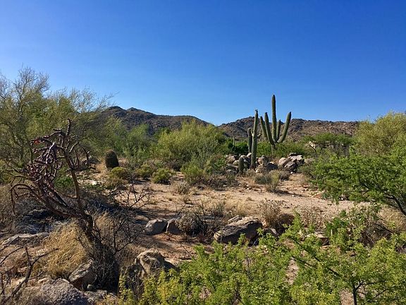 3rd image of 946 W Tortolita Mountain Cir