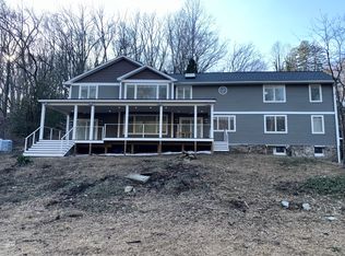 5539 Hillrise Rd, Glen Arm, MD 21057