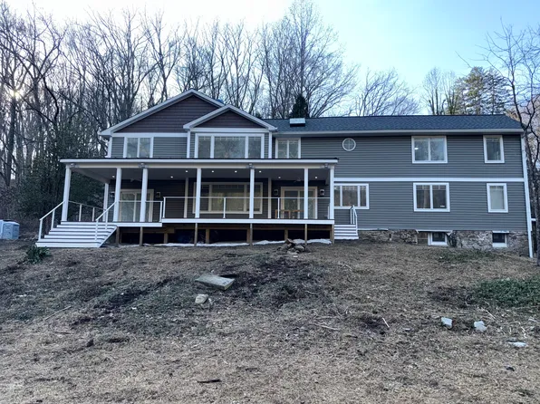 5539 Hillrise Rd, Glen Arm, MD 21057