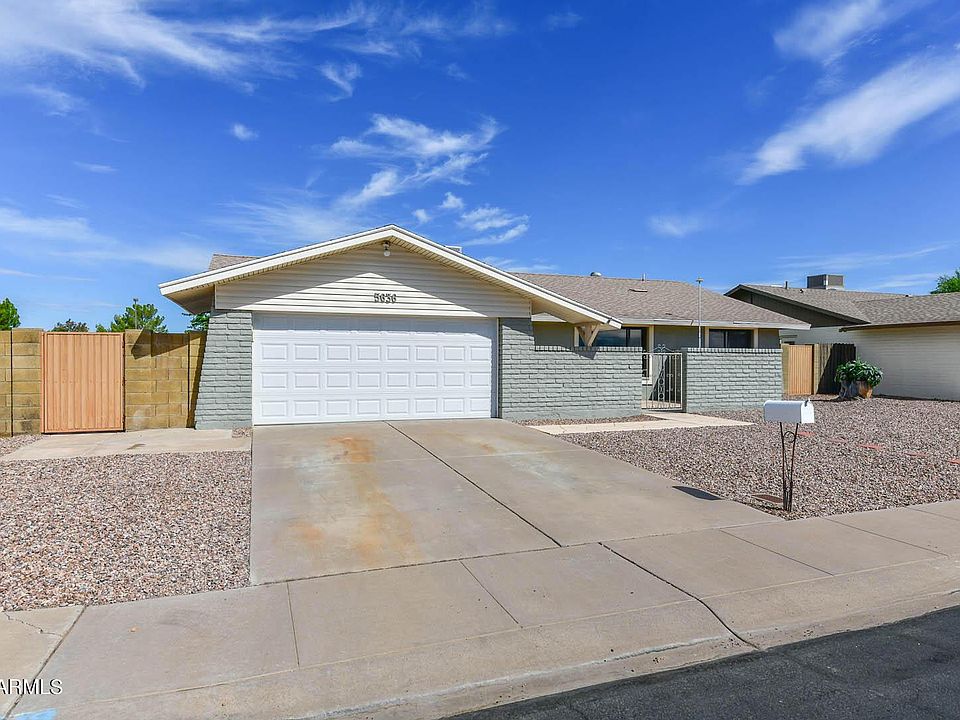 1st image of 5636 W Carol Ann Way