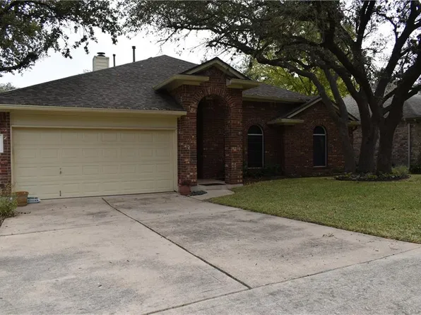 5814 Pecanwood Ln, Austin, TX 78749