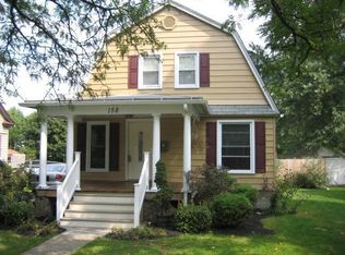 158 Oakwood Ave, Elmira Heights, NY 14903