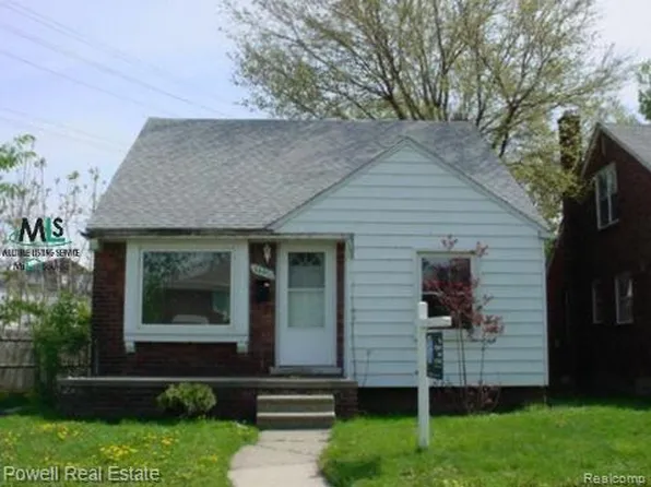 14490 E State Fair St, Detroit, MI 48205