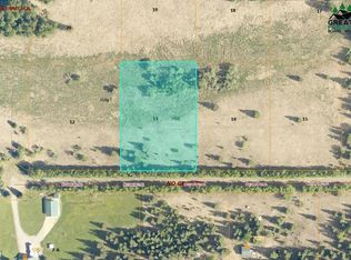 L13 Big Salchaket, Salcha, AK 99714