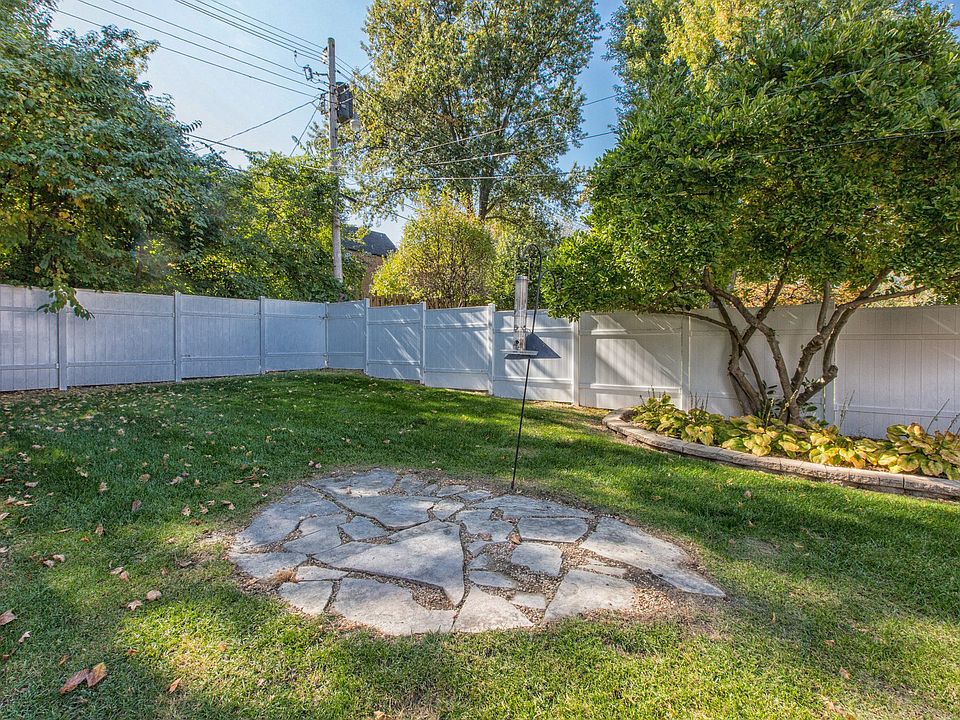 2nd image of 8004 Cornell Ave