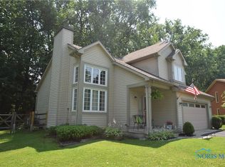 1053 Markham Ct, Toledo, OH 43615