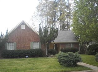 115 Hunters Oak Cv, Brandon, MS 39047