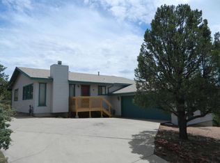 70 Essex Ave, Sedona, AZ 86336
