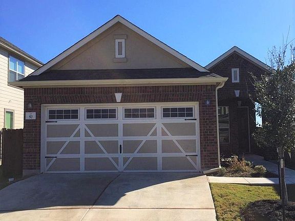 2nd image of 2950 E Old Settlers Blvd Unit 57