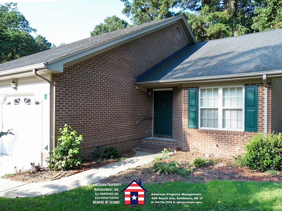 1st image of 302 S Harding Dr APT K