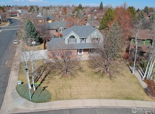4241 14th Street Ln, Greeley, CO 80634