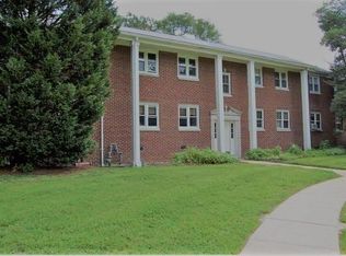 111 Cherry Parke, Cherry Hill, NJ 08002